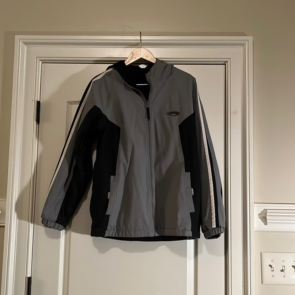 Russel Athletic Jacket